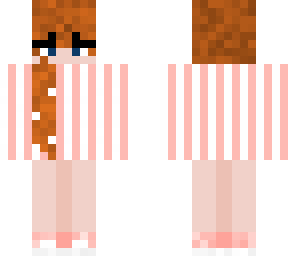 work in progress skin im close