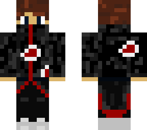 xbur akatsuki