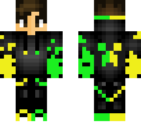 y.g hacker