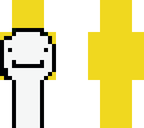 yellow dream