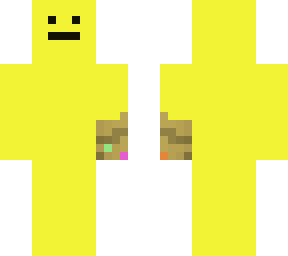 yellow infinity gauntlet guy