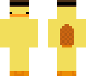 yellow perry