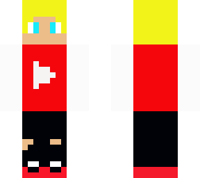 youtuber boy