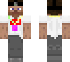 youtuber steve
