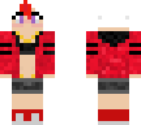 yui yoshimastsu