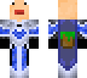 zenex meekez asmds king