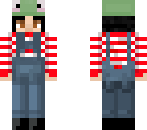 zoedith skin