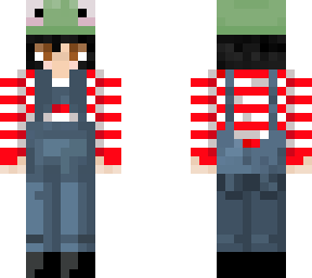 zoedith skin