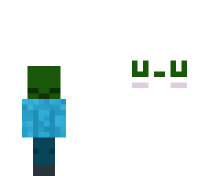 zombaby
