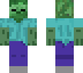 zombie