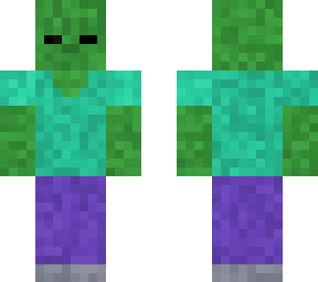 zombie