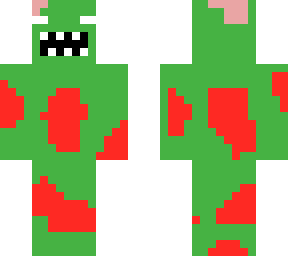 zombie