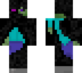 zombie