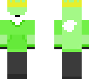 zylegreen