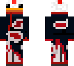 zyph akatsuki chicken v2