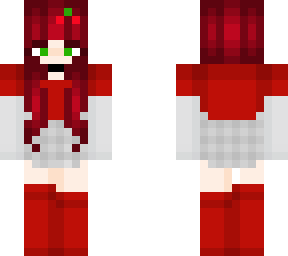 *cherri-cherry*