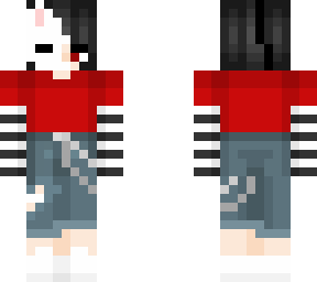 *raspberry-bunny*