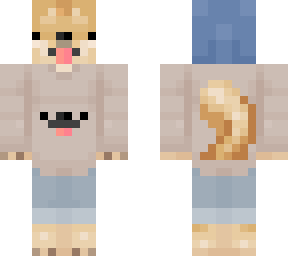 -* making my followers skins/s2 *-
