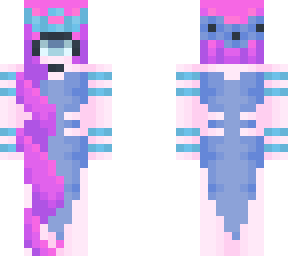 +_ alien princess ~_