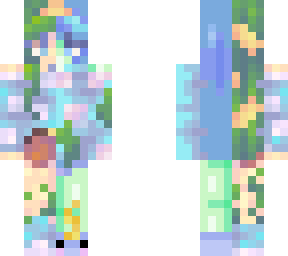 + collab with fishinfam +
