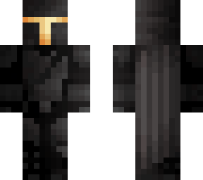 ~ dark fire mando ~ (special effect)
