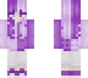 ~ purpel ~