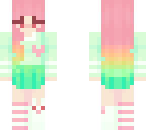 . watermelon // i'm back!!! .