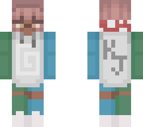 (another) (another) karl skin???? (read desc)