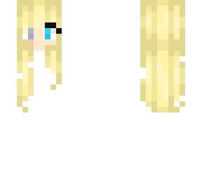 ~blondie~ oc