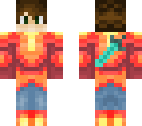 ~bright soldier~