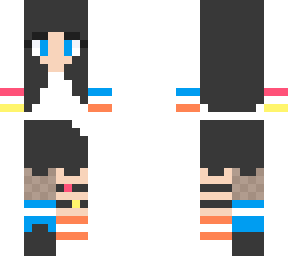 100 follower reshade contest!