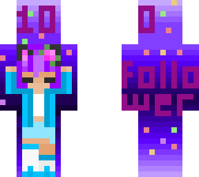 100 followers!