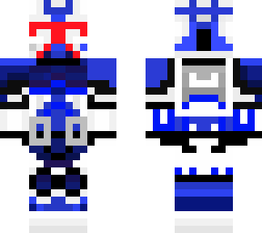 501st elite trooper