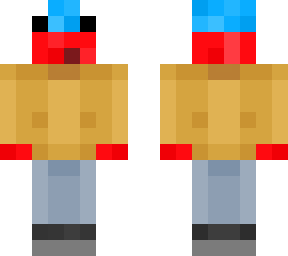 8 bit crab