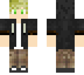 a normal boy hope you like it