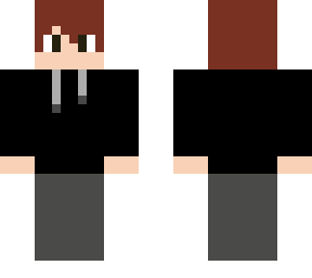 a skin for a friend