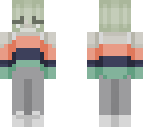 aesthetic cute girl skin