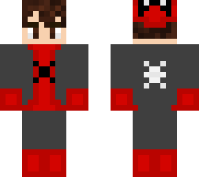 ahhhhhh1527 (spider-man)