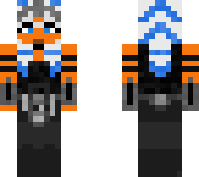ahsoka tano
