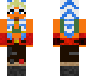 ahsoka tano