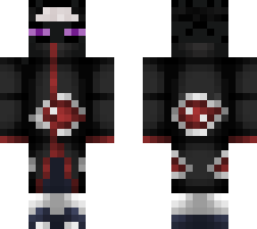 akatsuki (enderman)