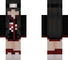 akatsuki girl