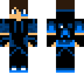 alex blue infected