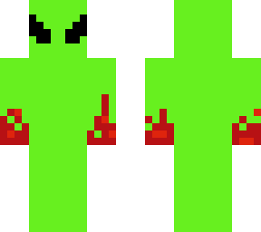 alien