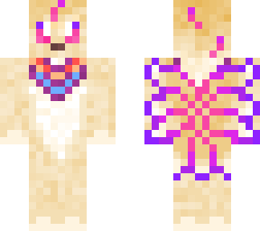 alistor w/ bandana 2.0