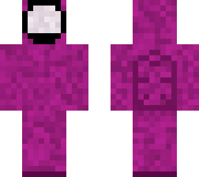 among us purple