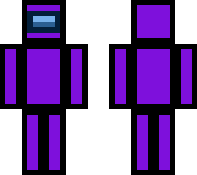 among us purple sus
