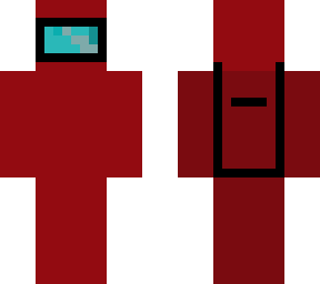 among us red