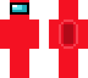 among us skin
