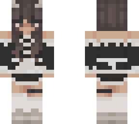 amz maid